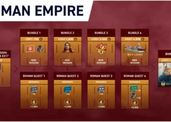 World of Warships Legends How to get denarii (2)