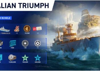 World of Warships Legends How to make money