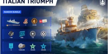 World of Warships Legends How to make money
