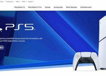 Apple Music not working on PS5 How to fix it (2)