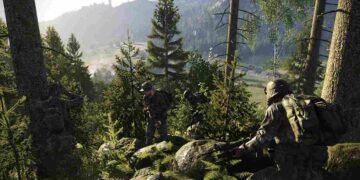 Arma Reforger internal error How to fix it