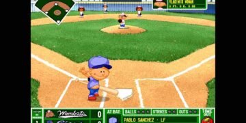 Backyard Baseball '97 Multiplayer & mod support Are they available (2)