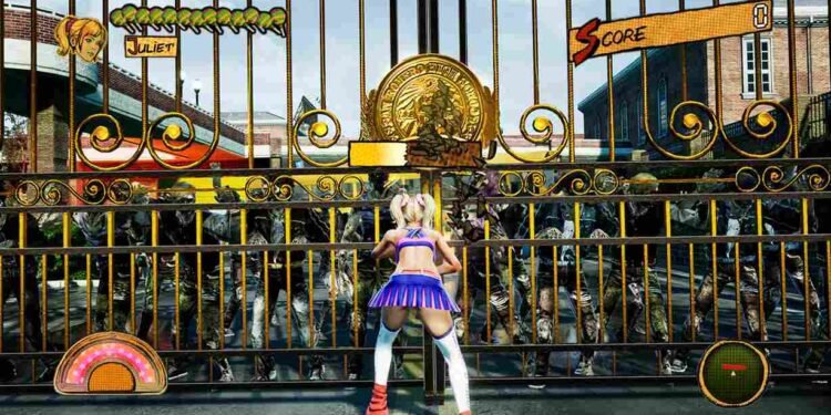 Best LOLLIPOP CHAINSAW RePOP Steam Deck Settings for high FPS & performance