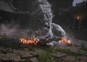 Black Myth Wukong Chapter 2 Well Not Working Issue Is there any fix yet