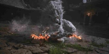 Black Myth Wukong Chapter 2 Well Not Working Issue Is there any fix yet