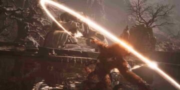 Black Myth Wukong Lighting Flickering Issue; Is there any fix yet