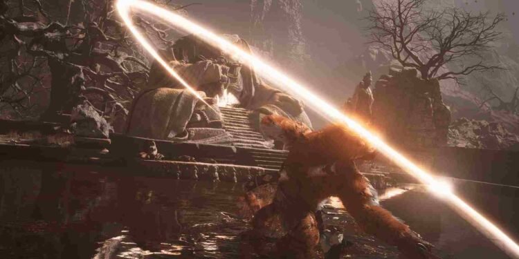 Black Myth Wukong Lighting Flickering Issue; Is there any fix yet