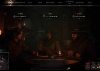 Dark and Darker error code 664 How to fix it (2)