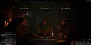 Dark and Darker error code 664 How to fix it (2)