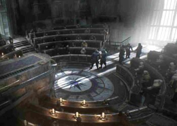 Frostpunk 2 Steam Deck, Lenovo Legion Go & Asus Rog Ally Support Details