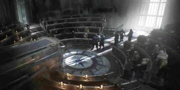 Frostpunk 2 Steam Deck, Lenovo Legion Go & Asus Rog Ally Support Details