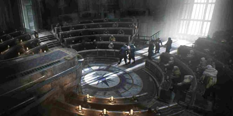 Frostpunk 2 Steam Deck, Lenovo Legion Go & Asus Rog Ally Support Details