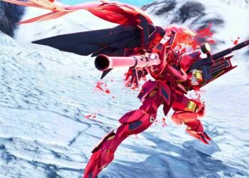 Gundam Breaker 4 Save File Issue Is there any fix yet