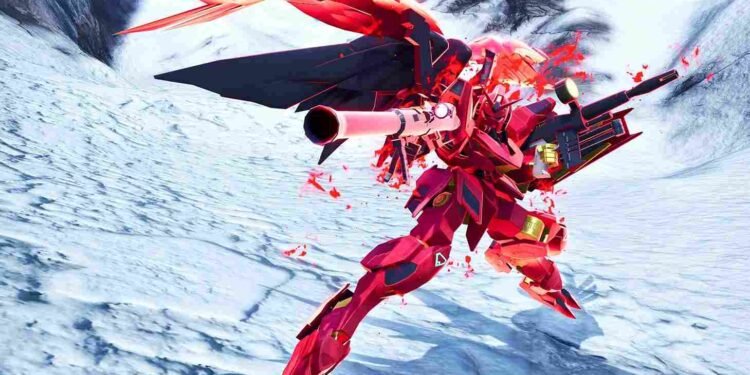 Gundam Breaker 4 Save File Issue Is there any fix yet