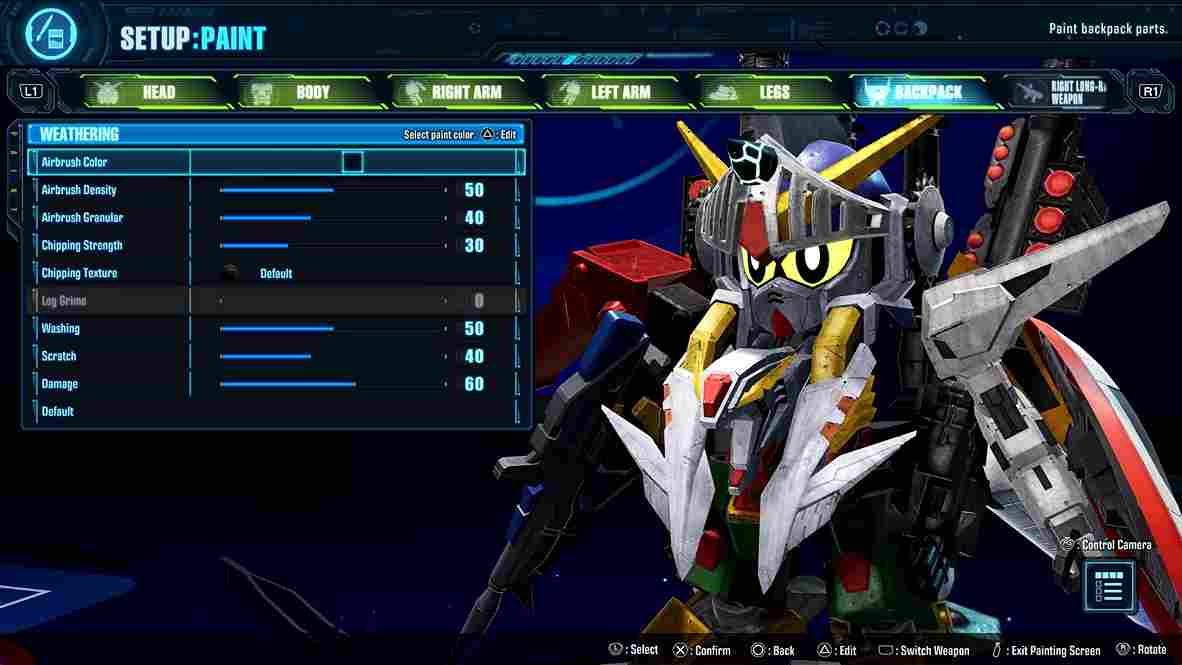 Gundam Breaker 4 Save File Issue Is there any fix yet