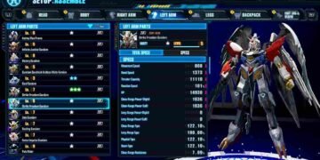 Gundam Breaker 4 crashing & stuttering issues troubling players How to fix it