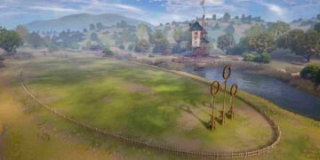 Harry Potter Quidditch Champions Offline Support, Crossplay & Cross progression availability