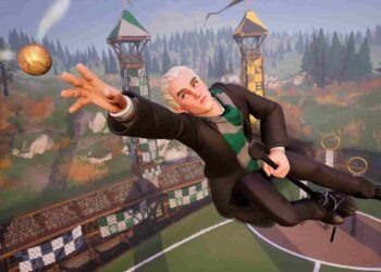 Harry Potter Quidditch Champions Steam Deck, Lenovo Legion Go, & Asus Rog Ally Support Details (2)