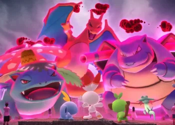 How to unlock a max move Pokemon Go