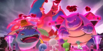 How to unlock a max move Pokemon Go