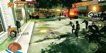 LOLLIPOP CHAINSAW RePOP Steam Deck, Lenovo Legion Go & Asus Rog Ally Support Details