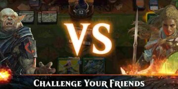 MTG Arena asset error detected How to fix it (2)