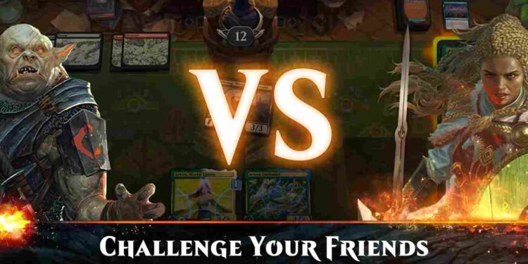 MTG Arena network error unable to join event How to fix it (2)