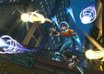 Overwatch 2 Community crafted patch notes for today & more details