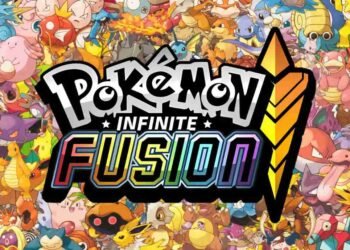 Pokemon Infinite Fusion Steam Deck save location & more details