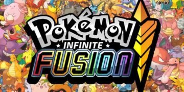 Pokemon Infinite Fusion Steam Deck save location & more details