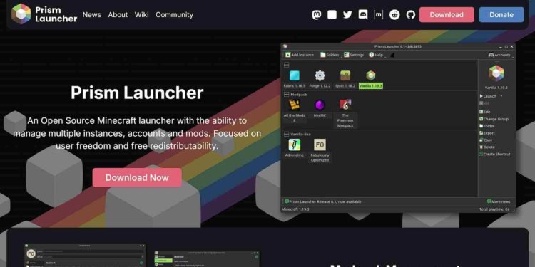 Prism Launcher not launching Steam Deck How to fix it