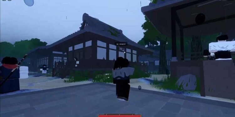 Roblox Sorcery codes for October 2024 (2)