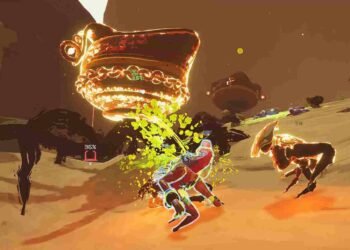 Ror2 Multiplayer not working: How to fix it