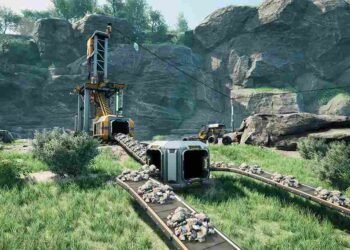 Satisfactory Advanced Game Settings for dedicated server