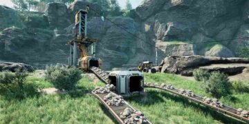 Satisfactory Advanced Game Settings for dedicated server