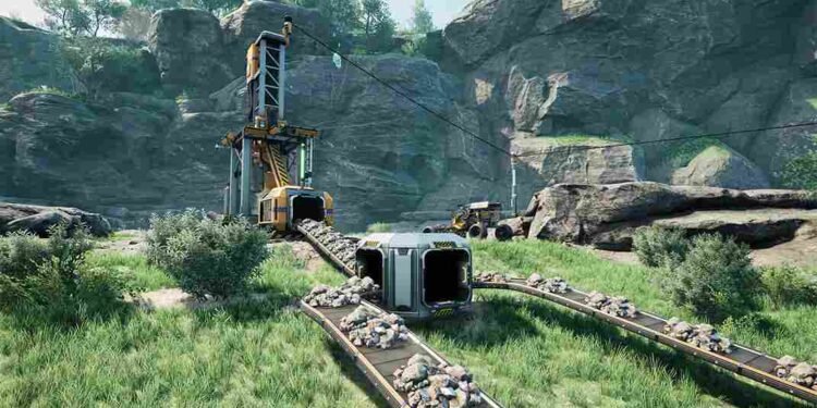 Satisfactory Advanced Game Settings for dedicated server