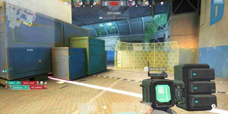 Spectre Divide login issue troubling users How to fix it (2)