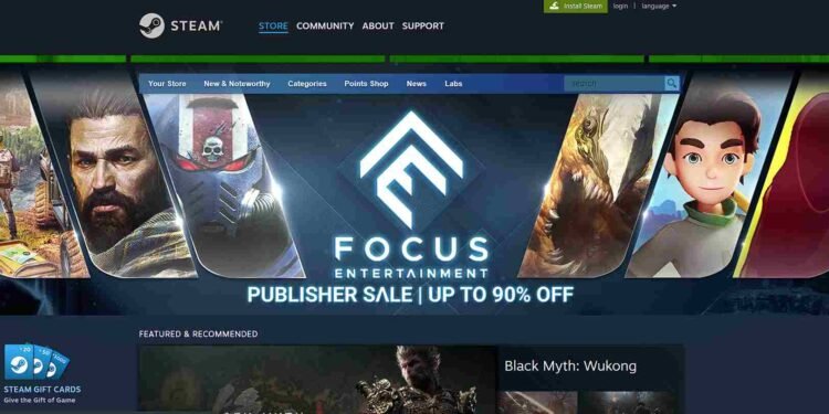 Steam advanced access not working How to fix it (4)