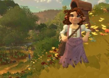 Tales of the Shire A The Lord of The Rings Game Steam Deck, Lenovo Legion Go & Asus Rog Ally Support Details