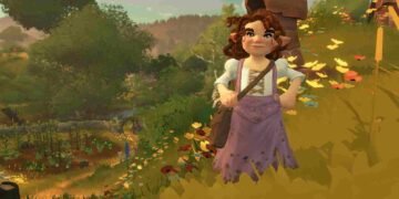 Tales of the Shire A The Lord of The Rings Game Steam Deck, Lenovo Legion Go & Asus Rog Ally Support Details