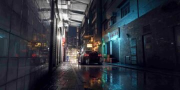 Test Drive Unlimited Solar Crown server status How to check it online (2)