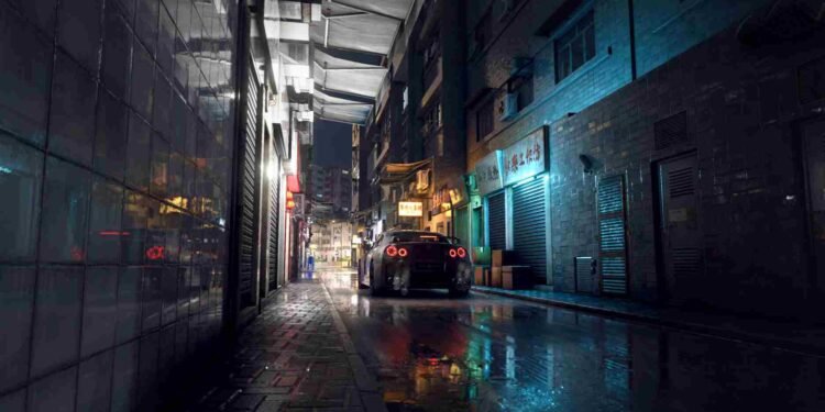 Test Drive Unlimited Solar Crown server status How to check it online (2)