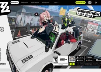 Zenless Zone Zero Steam Deck Ban Is it happening