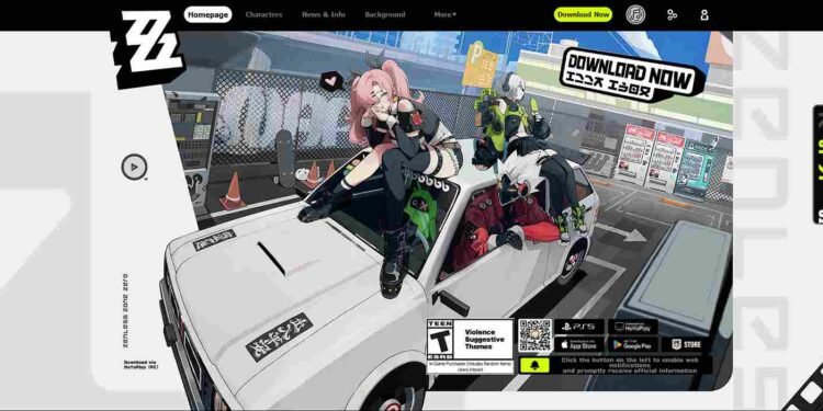 Zenless Zone Zero Steam Deck Ban Is it happening