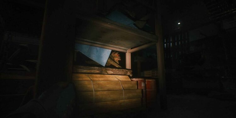 A Quiet Place The Road Ahead Ultrawide Support Is it available (2)