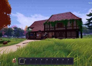 Ale & Tale Tavern Steam Deck, VR Mode & MacOS Support Details