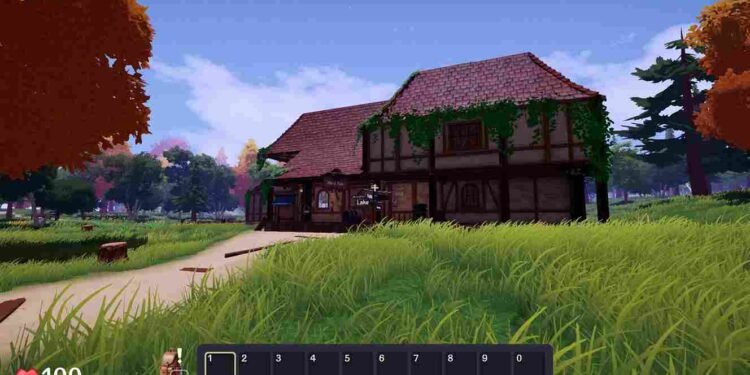 Ale & Tale Tavern Steam Deck, VR Mode & MacOS Support Details