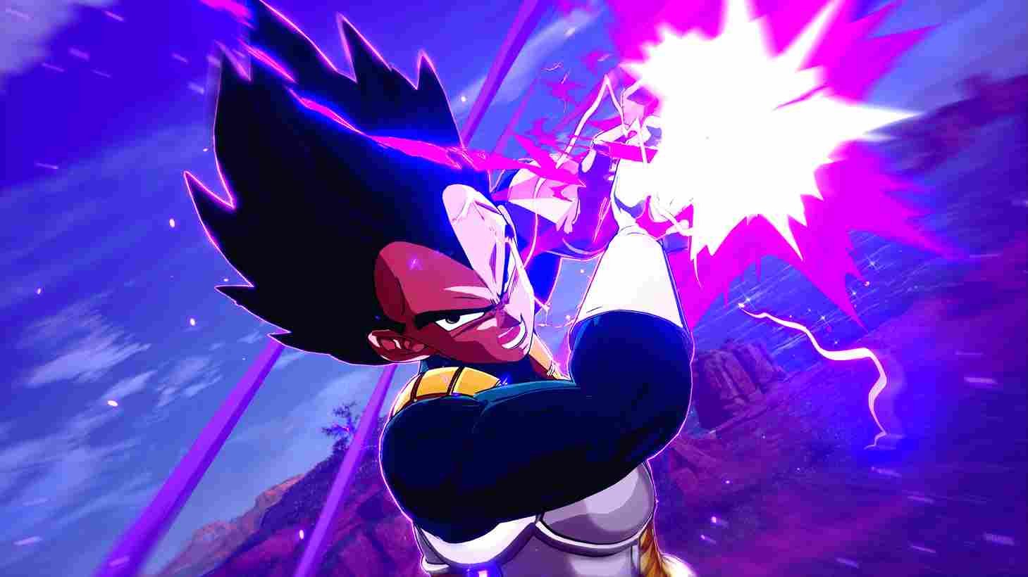 Best Dragon Ball Sparking Zero Settings for better gameplay