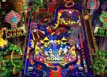 Best Mods for Sonic X Shadow Generations that you should try (2)