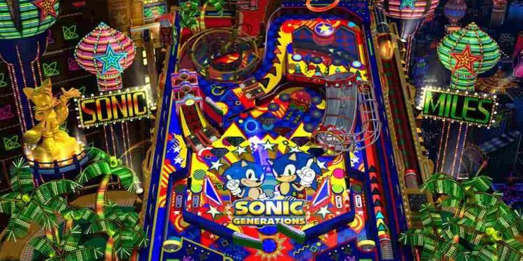 Best Mods for Sonic X Shadow Generations that you should try (2)